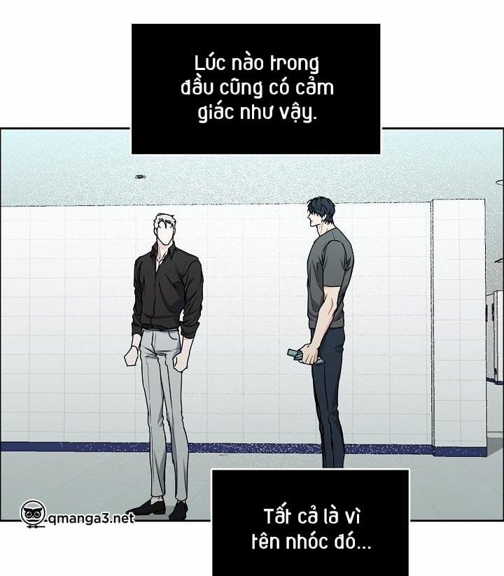 manhwax10.com - Truyện Manhwa Bạn Sẽ Follow Tôi Chứ? Chương 74 Trang 94