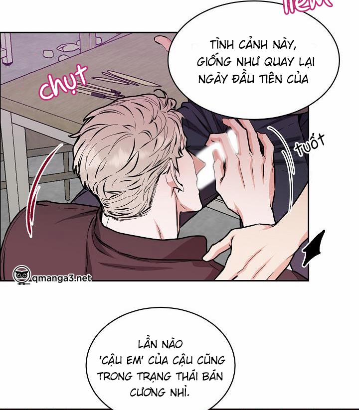 manhwax10.com - Truyện Manhwa Bạn Sẽ Follow Tôi Chứ? Chương 75 Trang 24