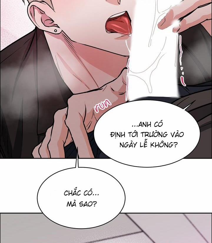 manhwax10.com - Truyện Manhwa Bạn Sẽ Follow Tôi Chứ? Chương 75 Trang 31