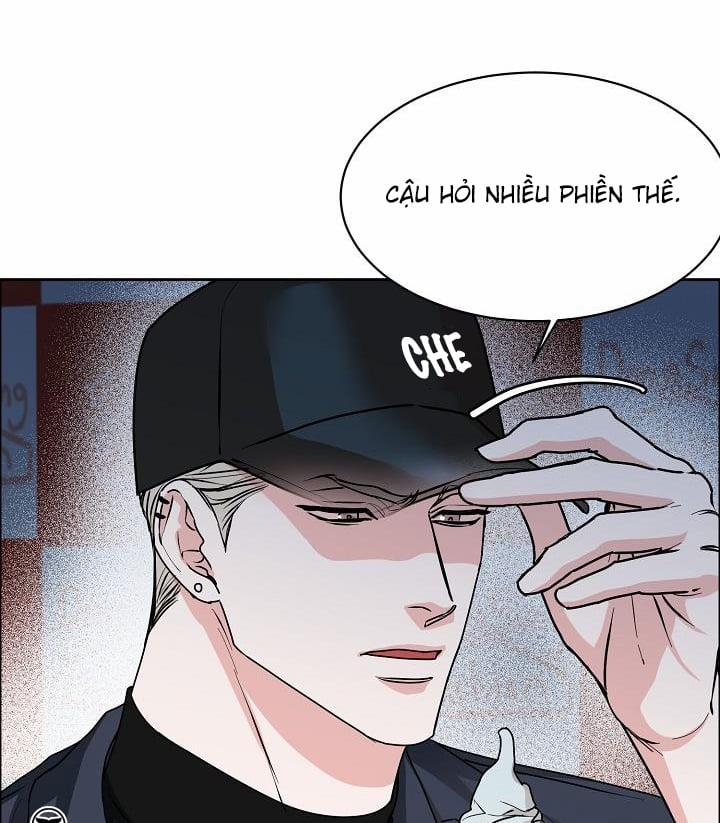 manhwax10.com - Truyện Manhwa Bạn Sẽ Follow Tôi Chứ? Chương 75 Trang 46