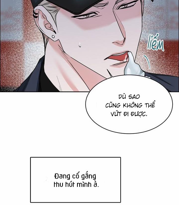 manhwax10.com - Truyện Manhwa Bạn Sẽ Follow Tôi Chứ? Chương 75 Trang 53