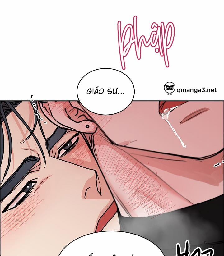 manhwax10.com - Truyện Manhwa Bạn Sẽ Follow Tôi Chứ? Chương 76 Trang 37