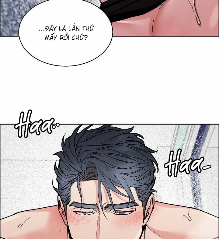 manhwax10.com - Truyện Manhwa Bạn Sẽ Follow Tôi Chứ? Chương 77 Trang 19