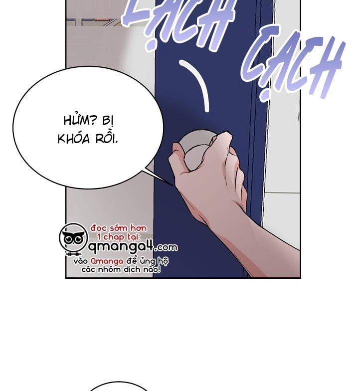 manhwax10.com - Truyện Manhwa Bạn Sẽ Follow Tôi Chứ? Chương 77 Trang 3