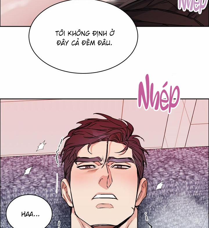 manhwax10.com - Truyện Manhwa Bạn Sẽ Follow Tôi Chứ? Chương 77 Trang 40