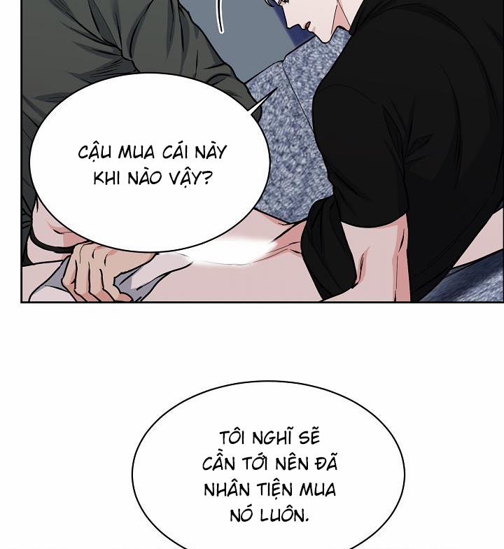 manhwax10.com - Truyện Manhwa Bạn Sẽ Follow Tôi Chứ? Chương 77 Trang 48