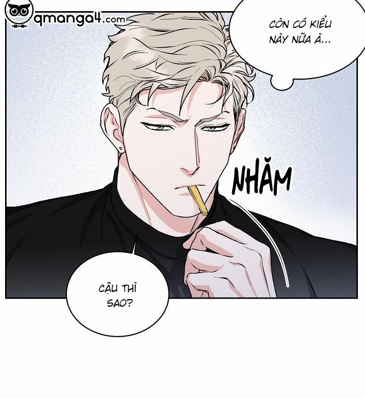 manhwax10.com - Truyện Manhwa Bạn Sẽ Follow Tôi Chứ? Chương 77 Trang 50