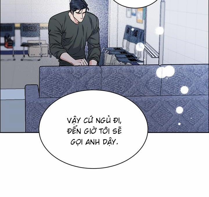 manhwax10.com - Truyện Manhwa Bạn Sẽ Follow Tôi Chứ? Chương 77 Trang 78