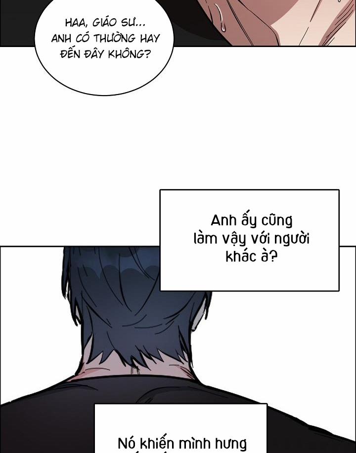 manhwax10.com - Truyện Manhwa Bạn Sẽ Follow Tôi Chứ? Chương 79 Trang 21