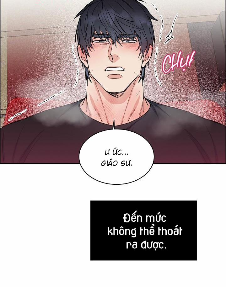 manhwax10.com - Truyện Manhwa Bạn Sẽ Follow Tôi Chứ? Chương 79 Trang 30