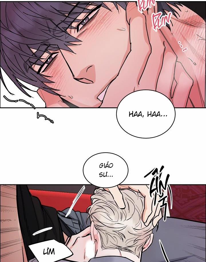 manhwax10.com - Truyện Manhwa Bạn Sẽ Follow Tôi Chứ? Chương 79 Trang 33