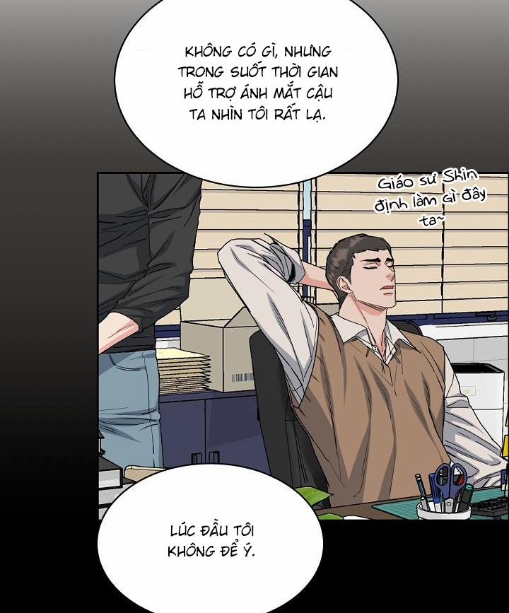 manhwax10.com - Truyện Manhwa Bạn Sẽ Follow Tôi Chứ? Chương 81 Trang 17