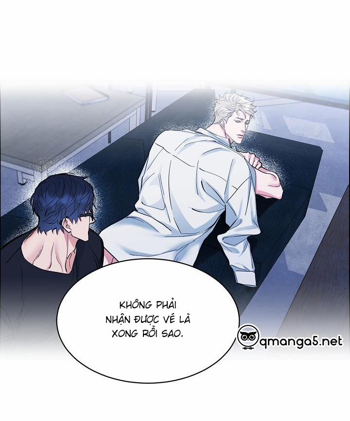 manhwax10.com - Truyện Manhwa Bạn Sẽ Follow Tôi Chứ? Chương 81 Trang 22