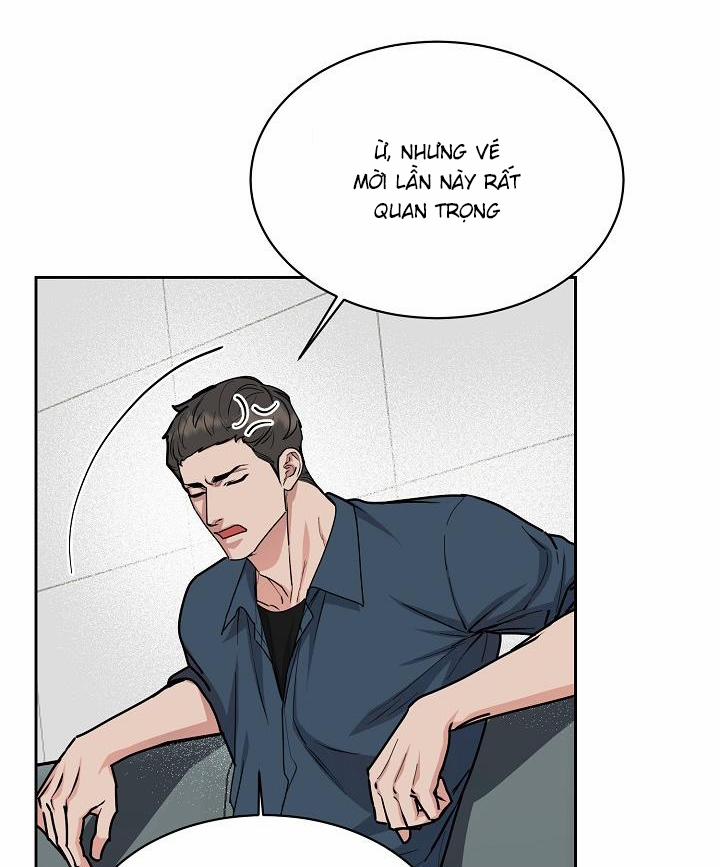 manhwax10.com - Truyện Manhwa Bạn Sẽ Follow Tôi Chứ? Chương 81 Trang 23