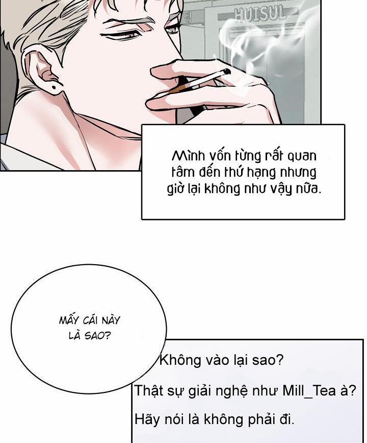 manhwax10.com - Truyện Manhwa Bạn Sẽ Follow Tôi Chứ? Chương 81 Trang 48