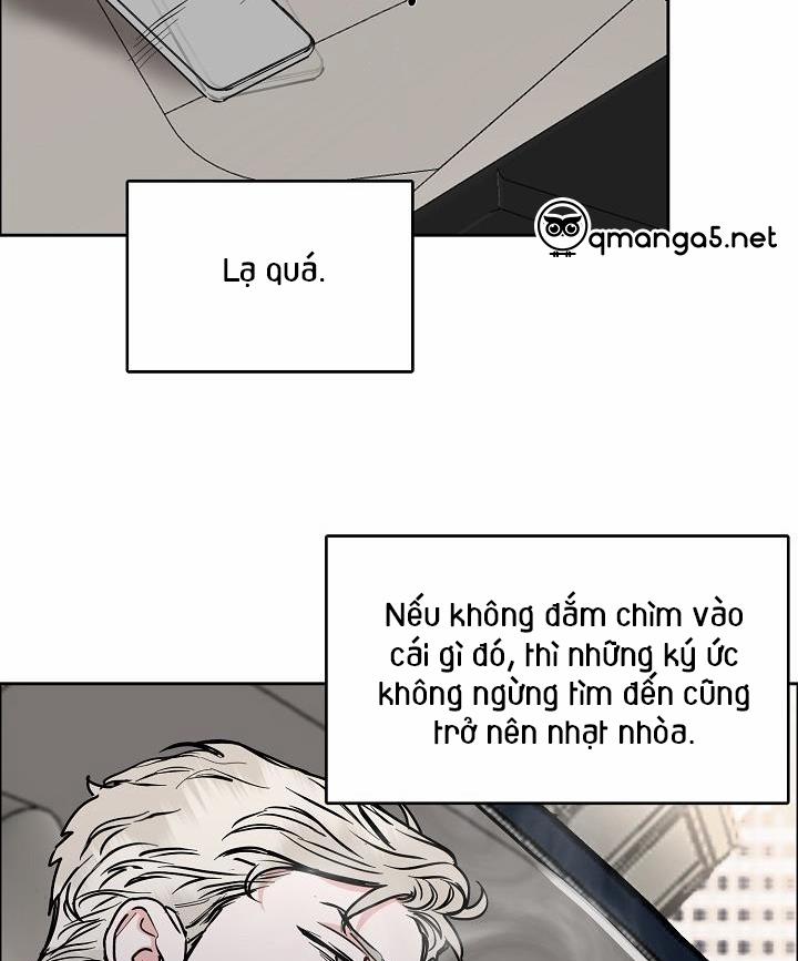 manhwax10.com - Truyện Manhwa Bạn Sẽ Follow Tôi Chứ? Chương 81 Trang 51