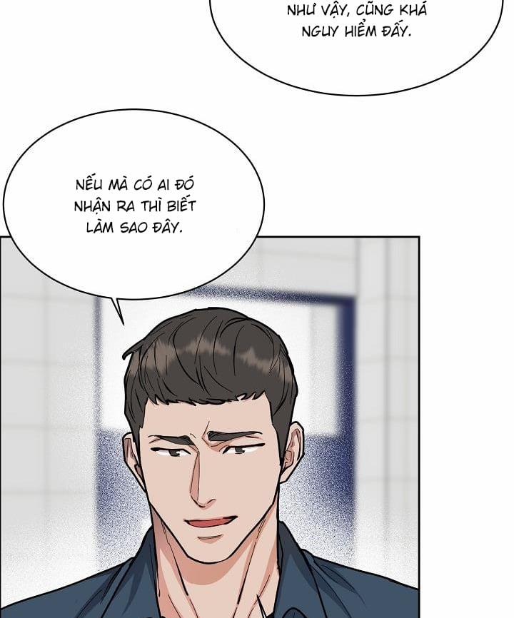 manhwax10.com - Truyện Manhwa Bạn Sẽ Follow Tôi Chứ? Chương 81 Trang 8