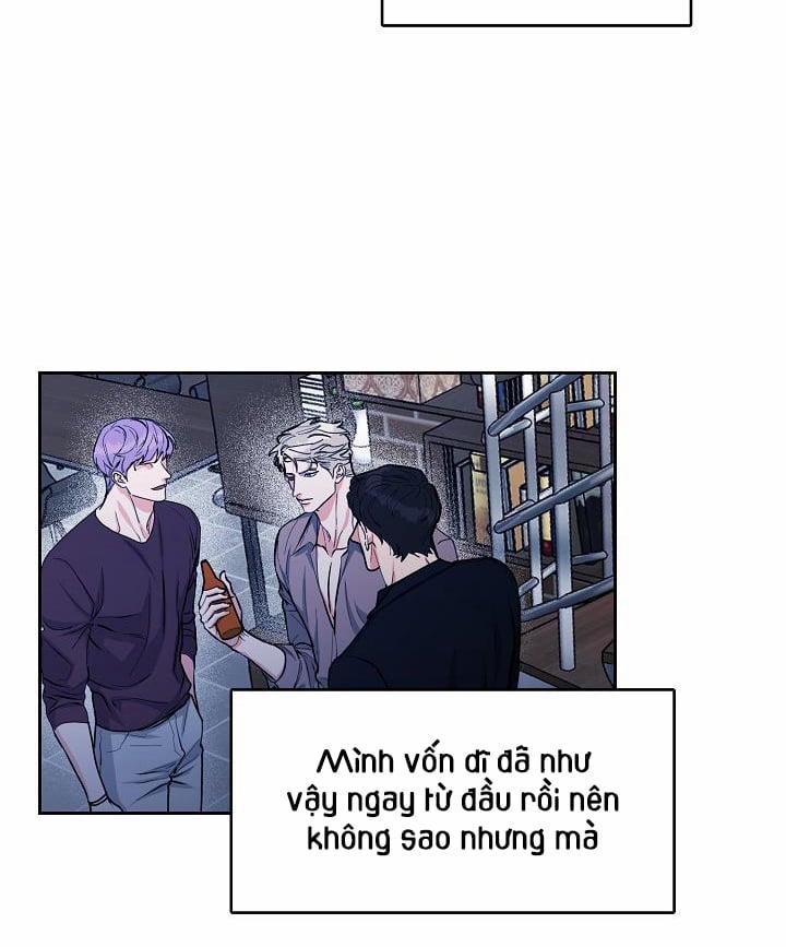 manhwax10.com - Truyện Manhwa Bạn Sẽ Follow Tôi Chứ? Chương 81 Trang 10