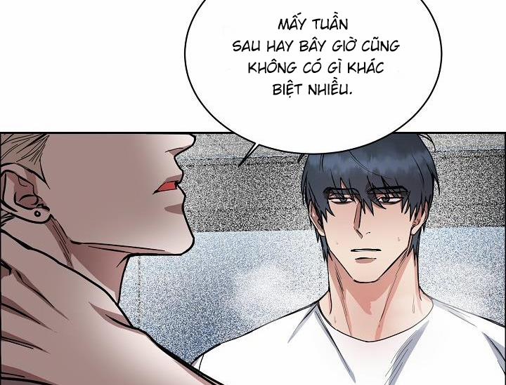 manhwax10.com - Truyện Manhwa Bạn Sẽ Follow Tôi Chứ? Chương 82 Trang 110