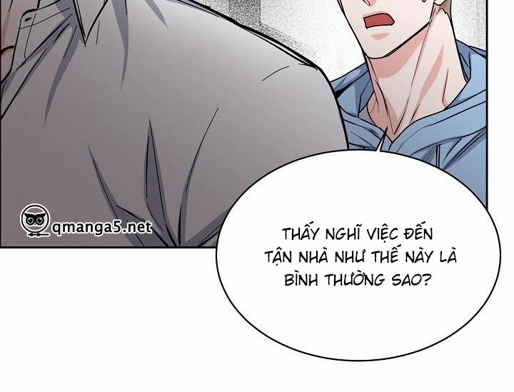 manhwax10.com - Truyện Manhwa Bạn Sẽ Follow Tôi Chứ? Chương 82 Trang 17