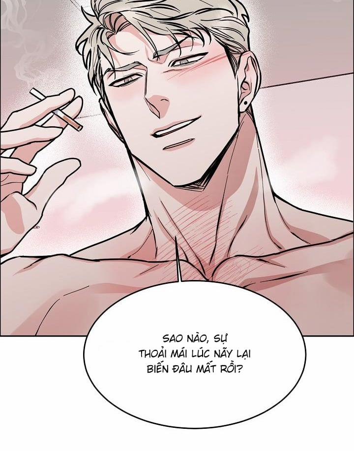 manhwax10.com - Truyện Manhwa Bạn Sẽ Follow Tôi Chứ? Chương 87 Trang 41