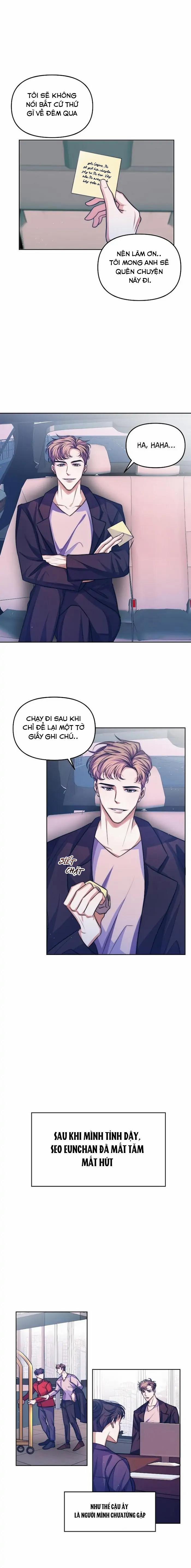 manhwax10.com - Truyện Manhwa Bản Thảo Tình yêu [HOÀN] Chương 3 Trang 10