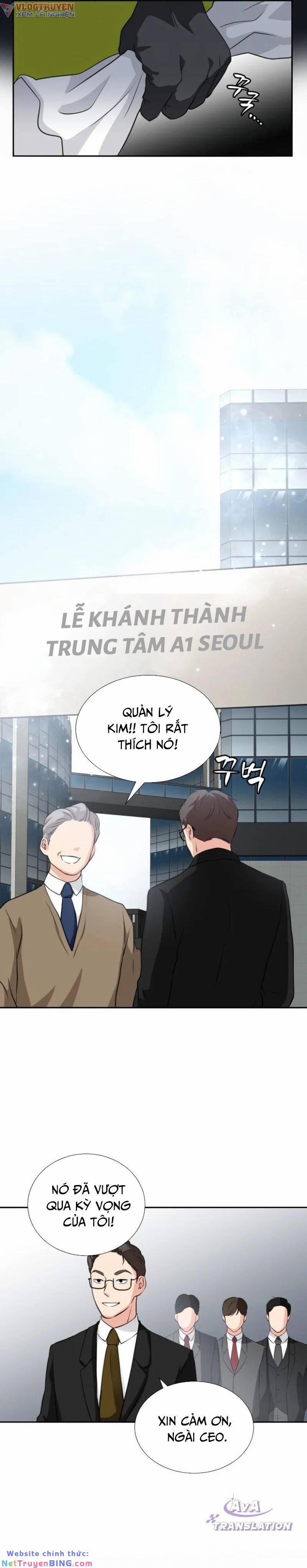 manhwax10.com - Truyện Manhwa Bản Thiết Kế Vàng Chương 1 Trang 15