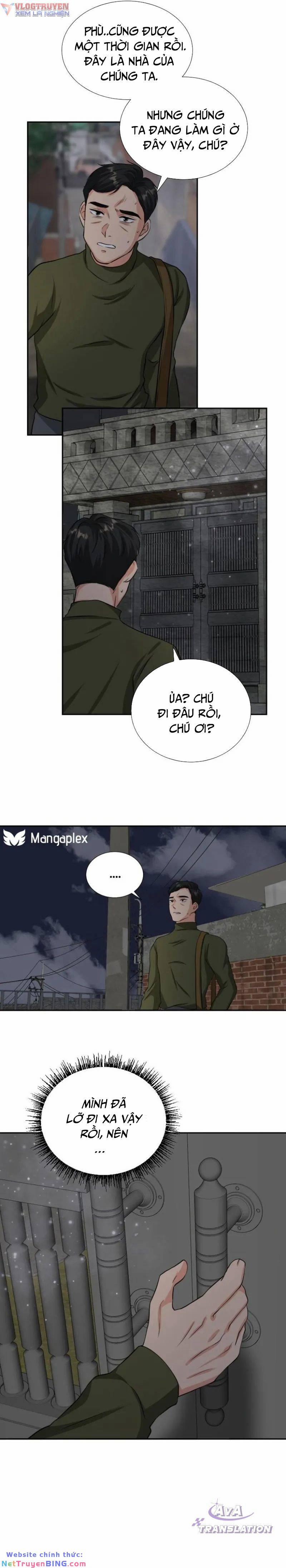 manhwax10.com - Truyện Manhwa Bản Thiết Kế Vàng Chương 1 Trang 34