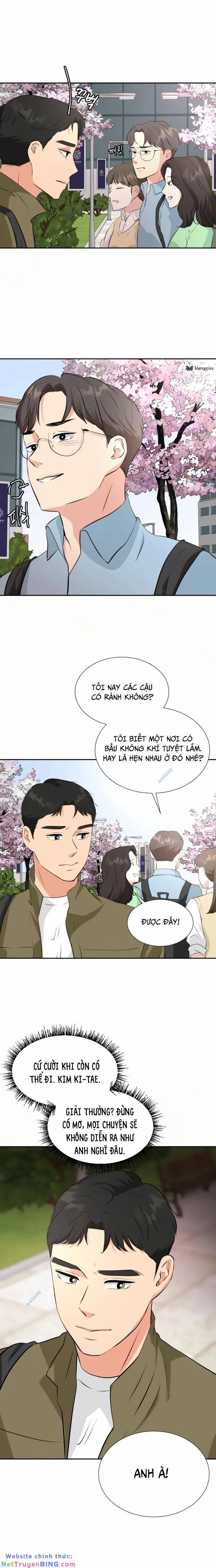 manhwax10.com - Truyện Manhwa Bản Thiết Kế Vàng Chương 19 Trang 3