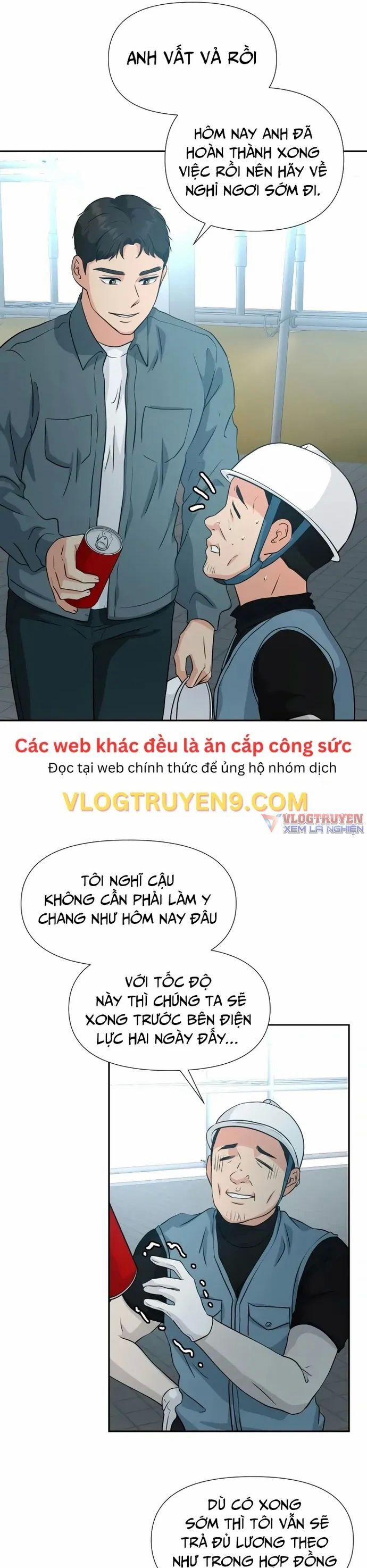 manhwax10.com - Truyện Manhwa Bản Thiết Kế Vàng Chương 24 Trang 26