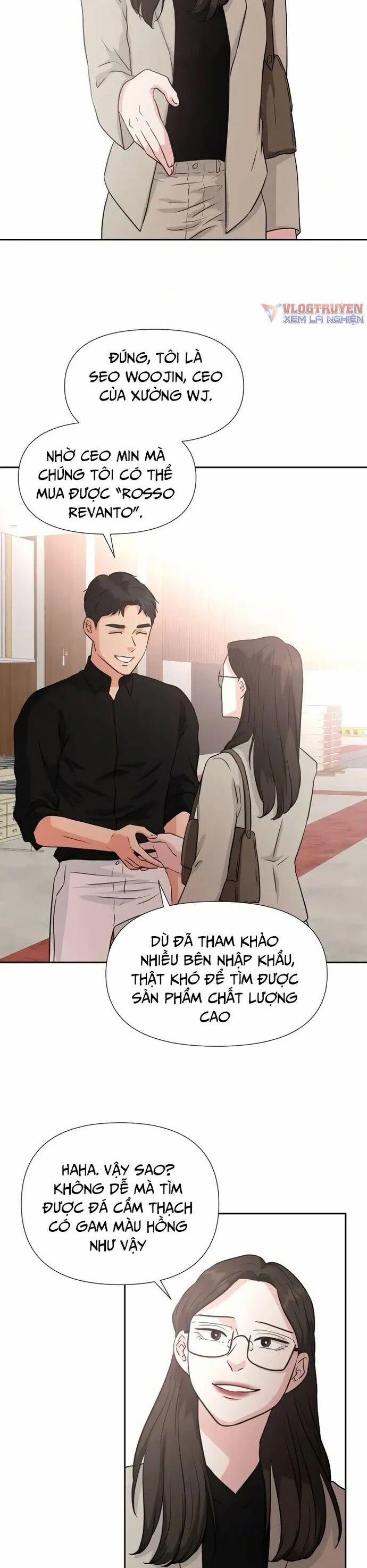 manhwax10.com - Truyện Manhwa Bản Thiết Kế Vàng Chương 24 Trang 29