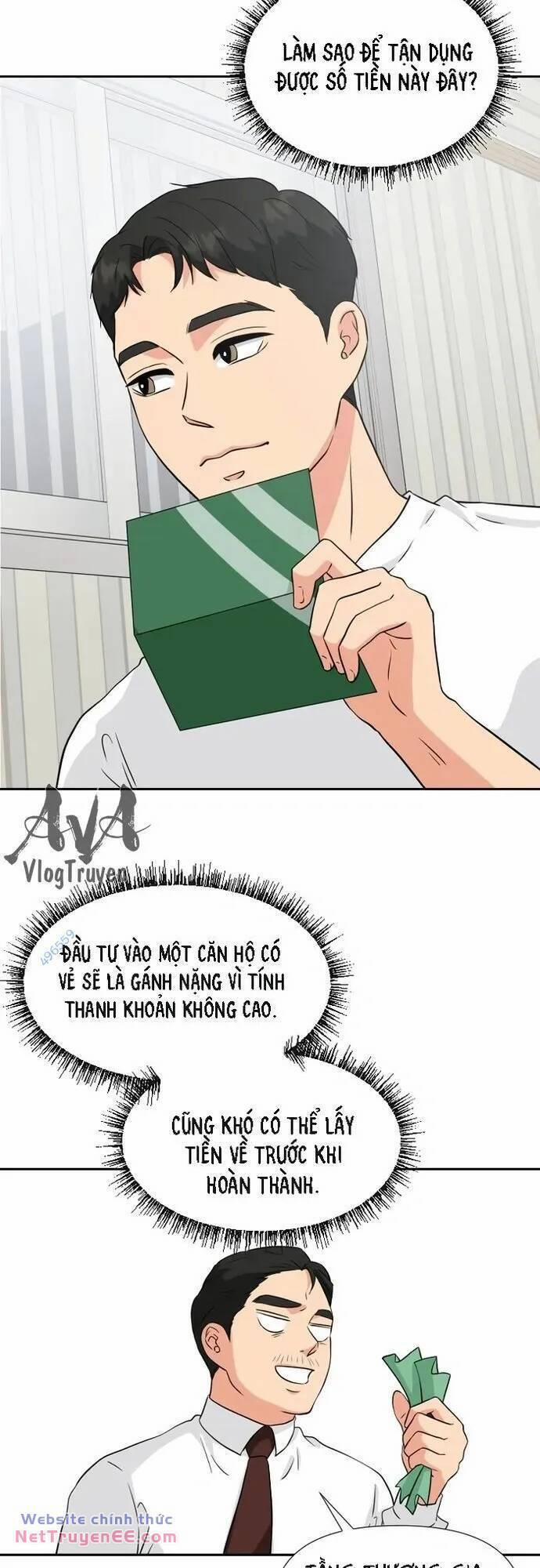 manhwax10.com - Truyện Manhwa Bản Thiết Kế Vàng Chương 26 Trang 38