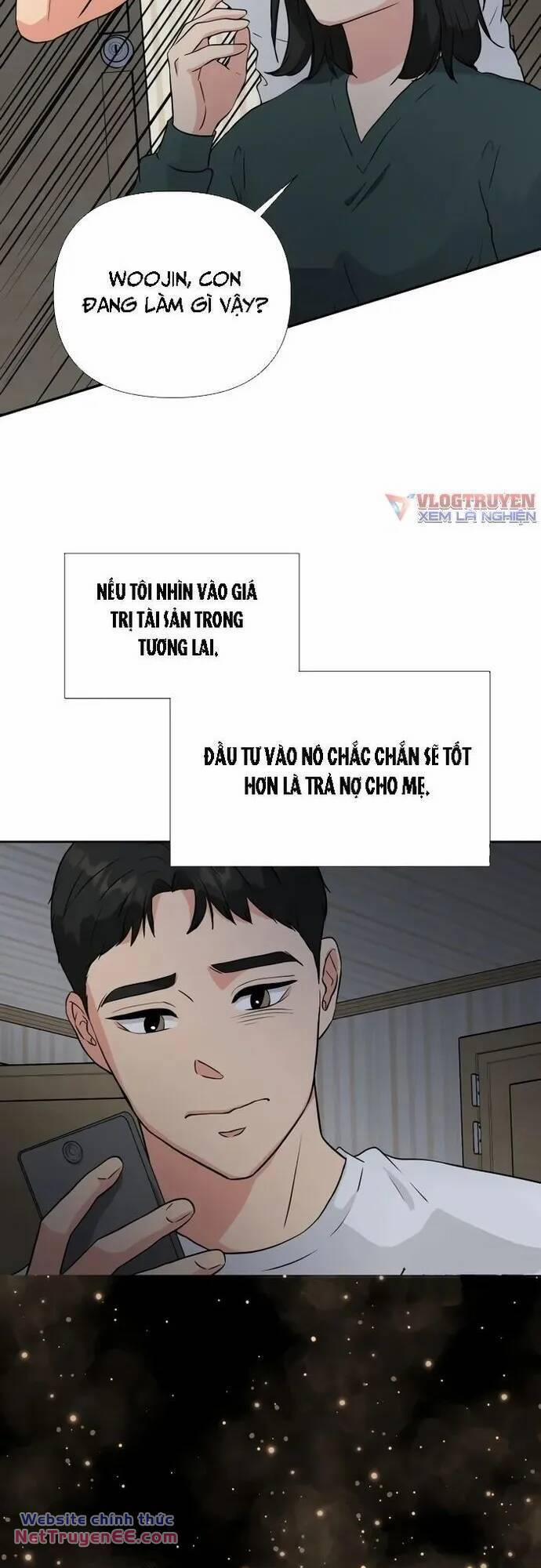 manhwax10.com - Truyện Manhwa Bản Thiết Kế Vàng Chương 26 Trang 45