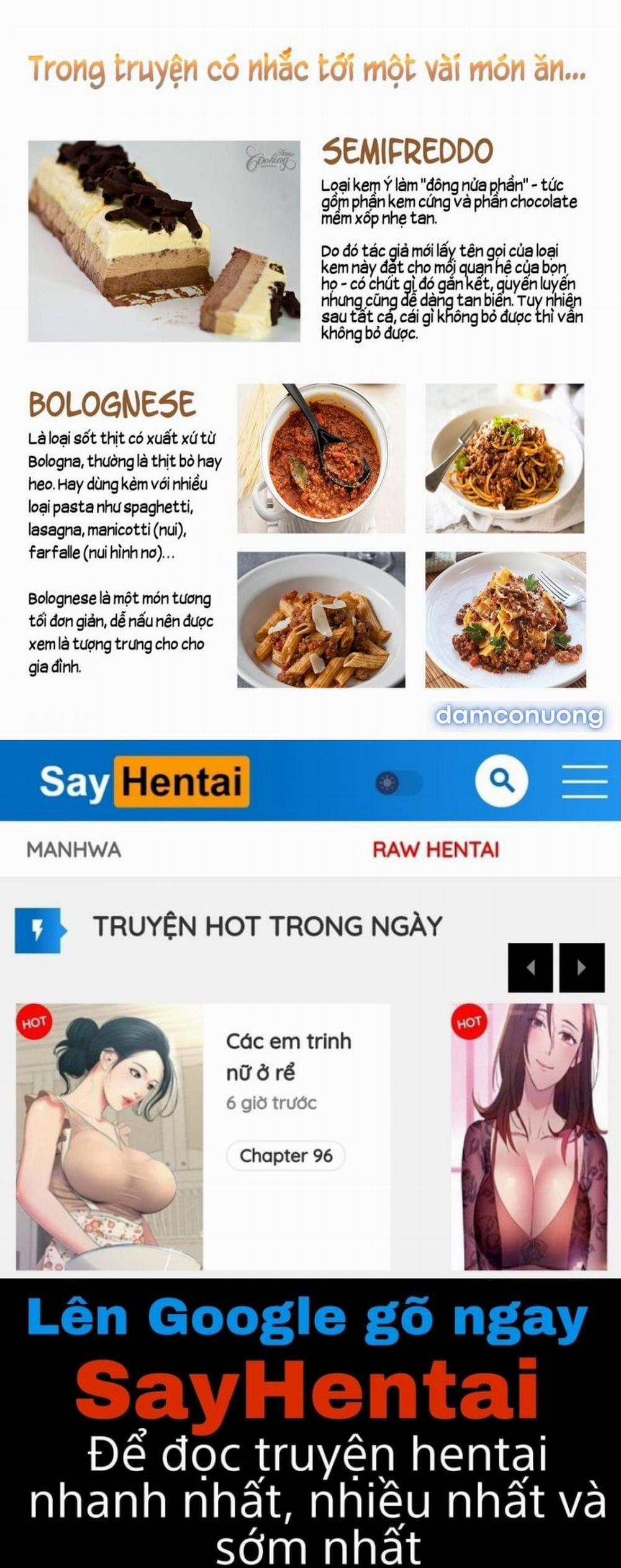 manhwax10.com - Truyện Manhwa Bán tín bán nghi Chương 1 Trang 21