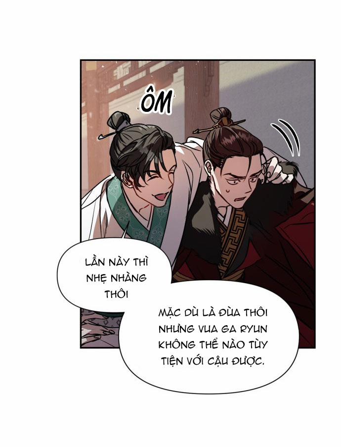 manhwax10.com - Truyện Manhwa Bản Tình Ca Heeran Chương 1 Trang 96