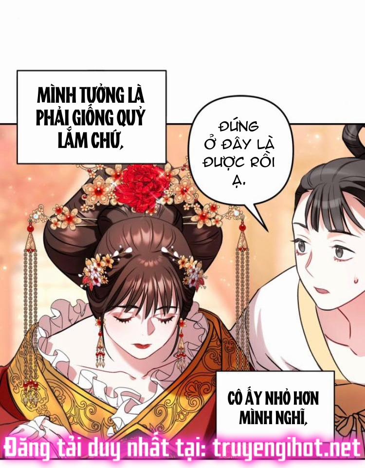 manhwax10.com - Truyện Manhwa Bản Tình Ca Heeran Chương 3 Trang 16