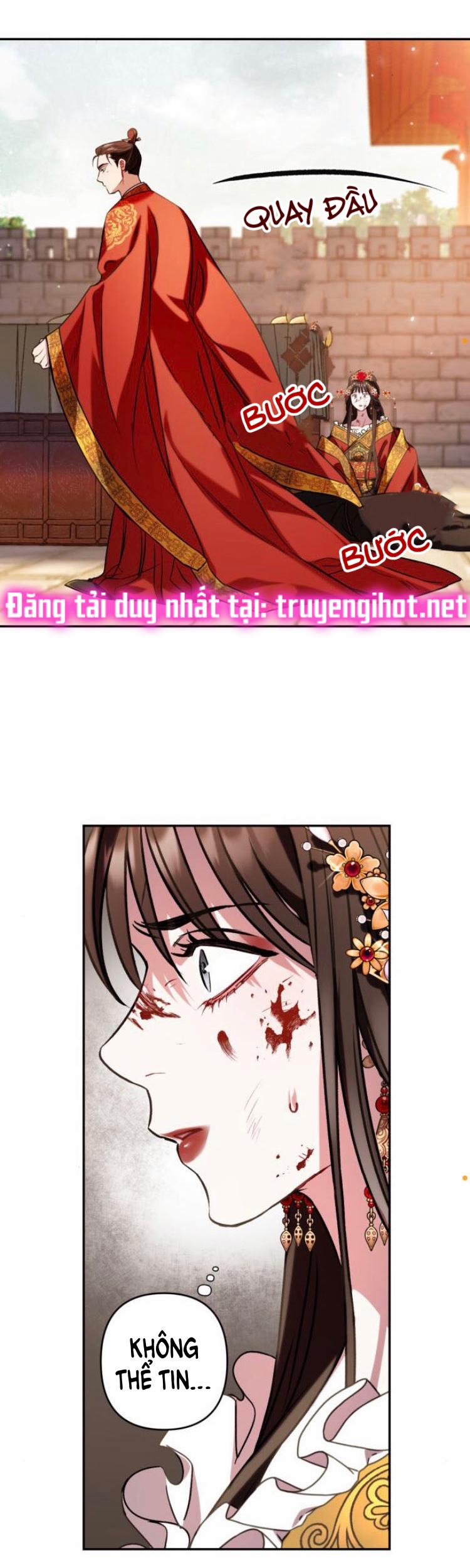 manhwax10.com - Truyện Manhwa Bản Tình Ca Heeran Chương 3 Trang 50