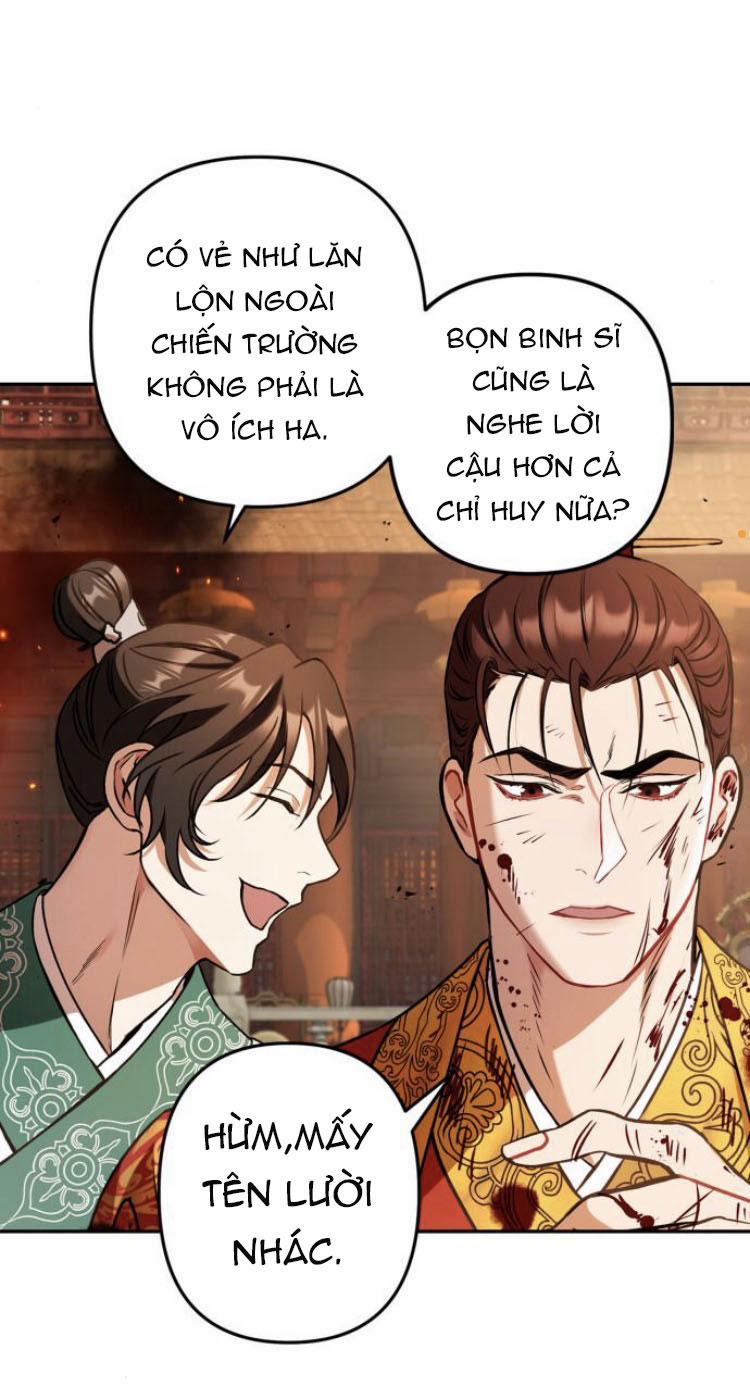 manhwax10.com - Truyện Manhwa Bản Tình Ca Heeran Chương 4 Trang 40