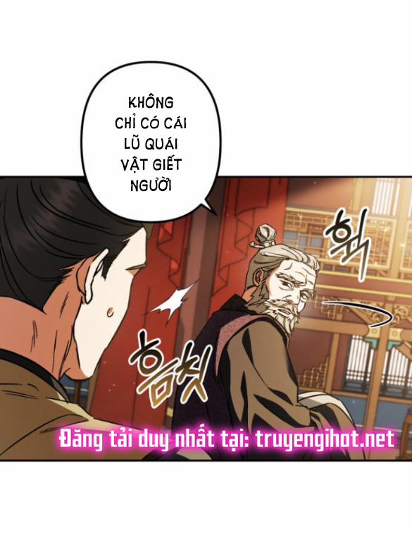 manhwax10.com - Truyện Manhwa Bản Tình Ca Heeran Chương 45 1 Trang 11