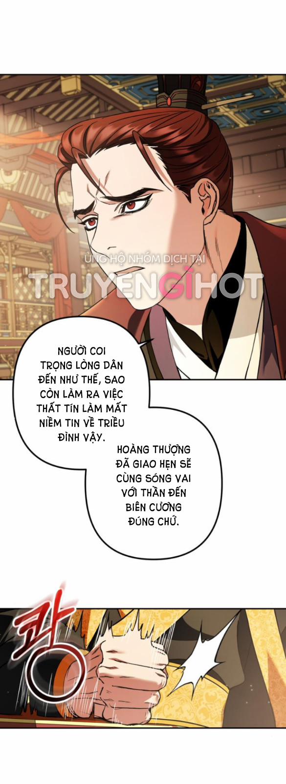 manhwax10.com - Truyện Manhwa Bản Tình Ca Heeran Chương 45 1 Trang 5