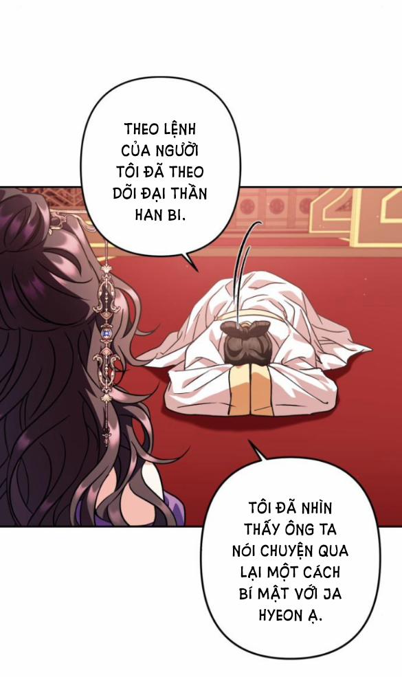 manhwax10.com - Truyện Manhwa Bản Tình Ca Heeran Chương 45 2 Trang 28