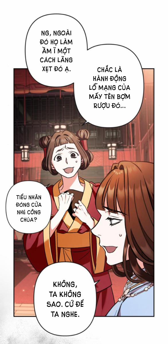 manhwax10.com - Truyện Manhwa Bản Tình Ca Heeran Chương 47 1 Trang 4