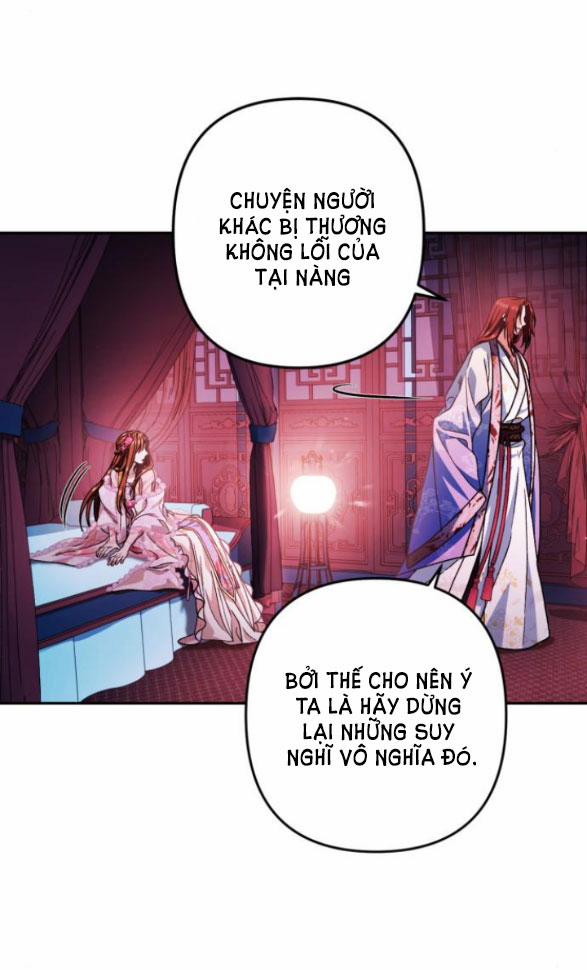 manhwax10.com - Truyện Manhwa Bản Tình Ca Heeran Chương 48 1 Trang 19