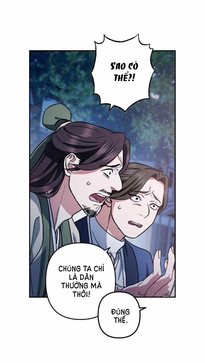 manhwax10.com - Truyện Manhwa Bản Tình Ca Heeran Chương 49 2 Trang 10