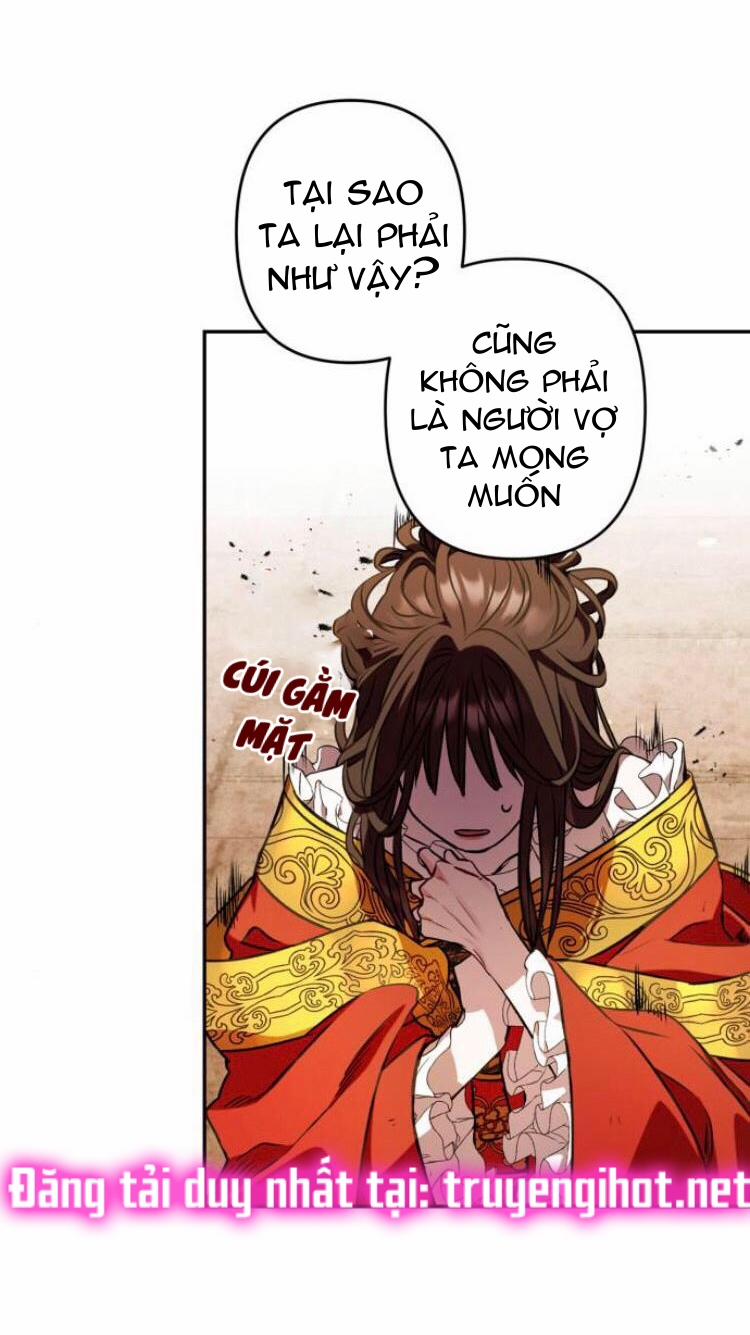 manhwax10.com - Truyện Manhwa Bản Tình Ca Heeran Chương 5 Trang 4