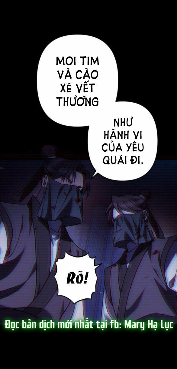 manhwax10.com - Truyện Manhwa Bản Tình Ca Heeran Chương 50 1 Trang 33