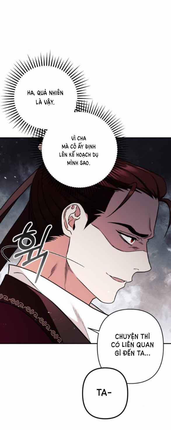 manhwax10.com - Truyện Manhwa Bản Tình Ca Heeran Chương 51 2 Trang 8