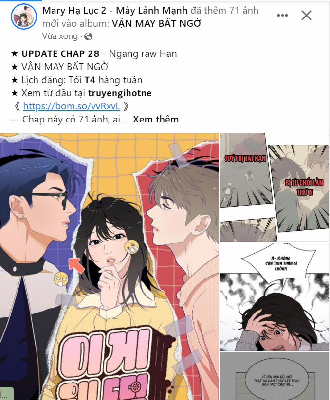 manhwax10.com - Truyện Manhwa Bản Tình Ca Heeran Chương 52 1 Trang 18