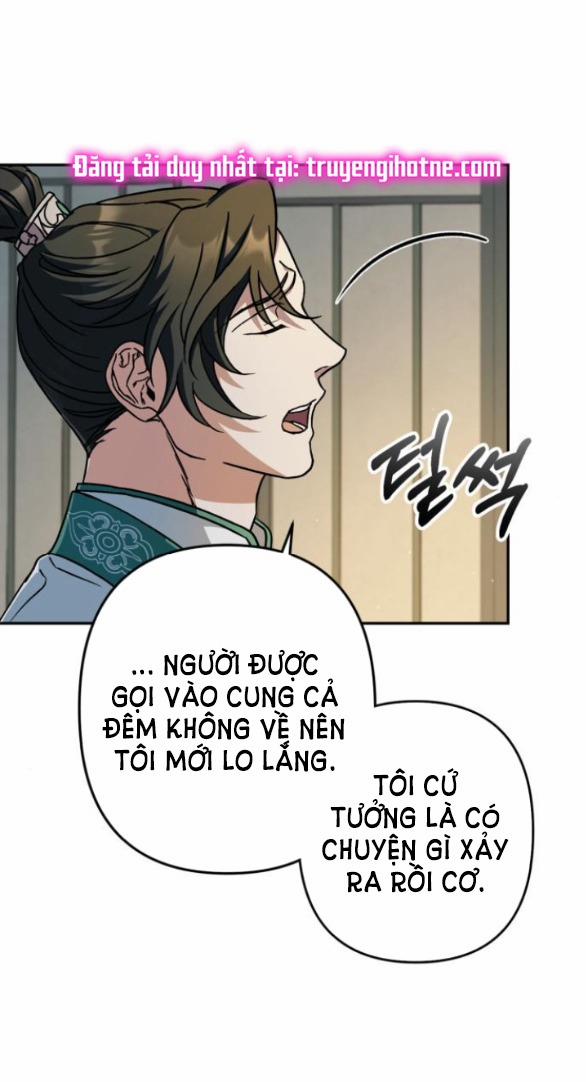 manhwax10.com - Truyện Manhwa Bản Tình Ca Heeran Chương 53 1 Trang 5