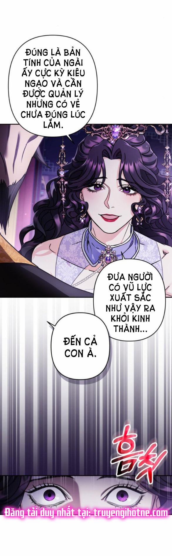 manhwax10.com - Truyện Manhwa Bản Tình Ca Heeran Chương 54 2 Trang 2